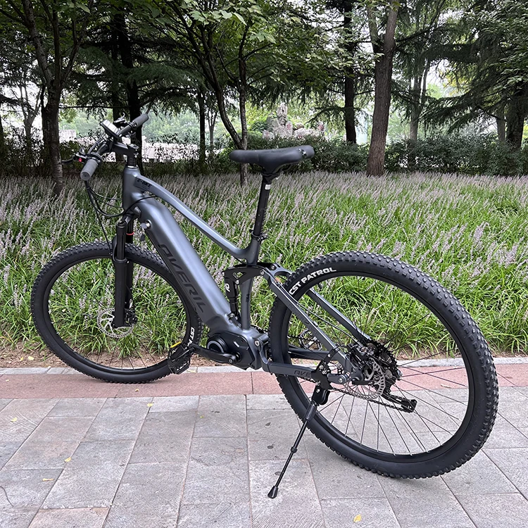 mid drive 750w electric mountain bike 29 inch 1000w eu 48V 20ah E-Bicycle 750w electric mountain bike US  warehouse