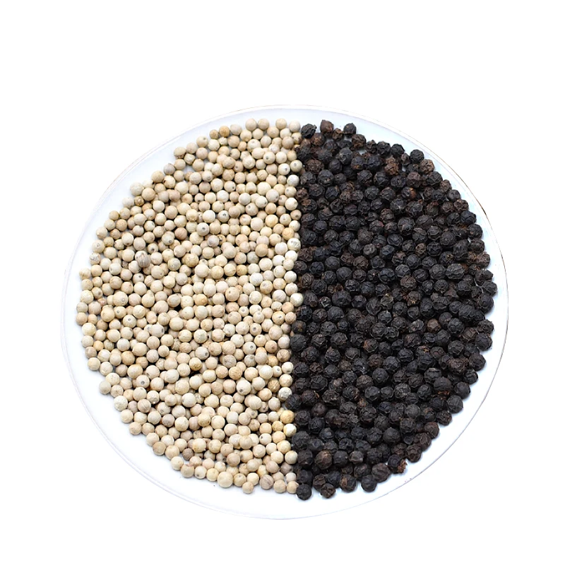 
OEM wholesale Chinese ground black pepper spice sulfur Free exporters bulk Factory Price High Quality Dried Black Pepper 