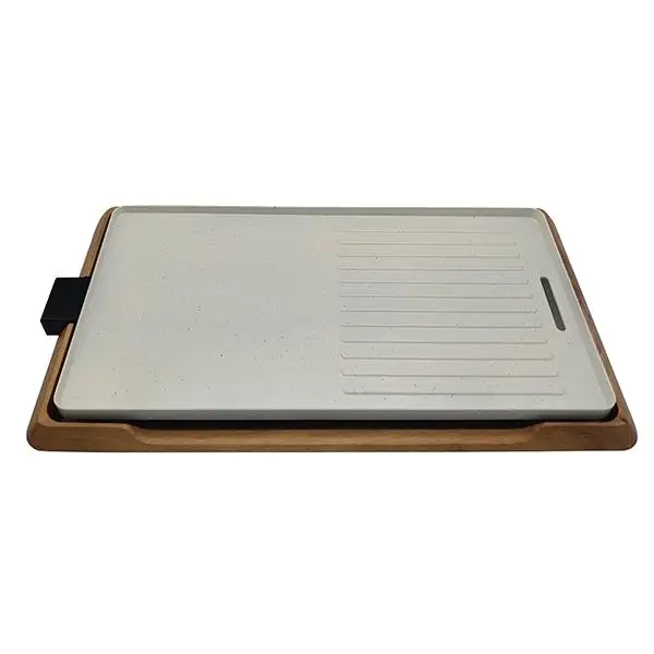 Indoor 1800W Special Design Portable Electric Grill Bbq Barbecue Household Electric Barbecue Grill