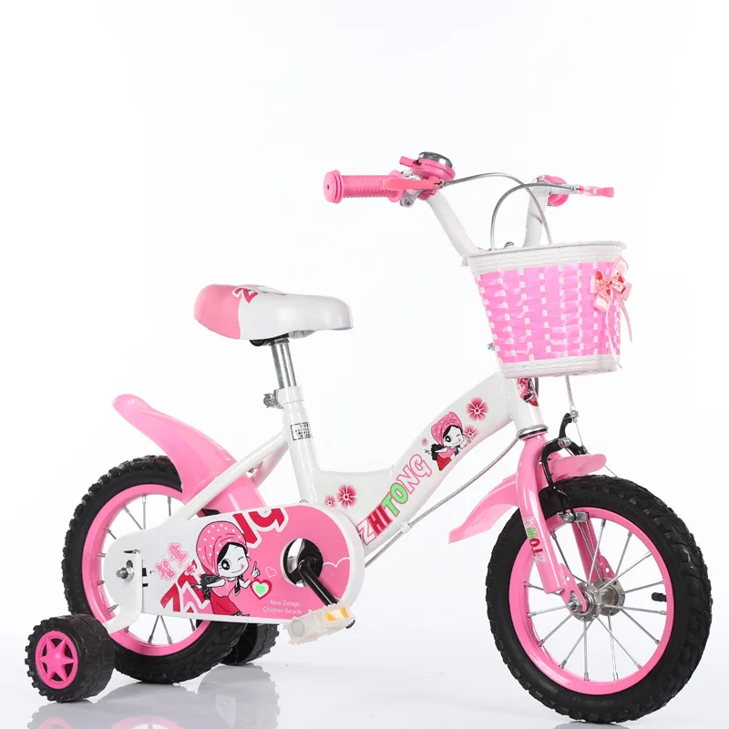Оптовая продажа с фабрики, детские велосипеды для мальчиков и девочек, детские велосипеды 12-18 дюймов, детский велосипед для детей 3 лет