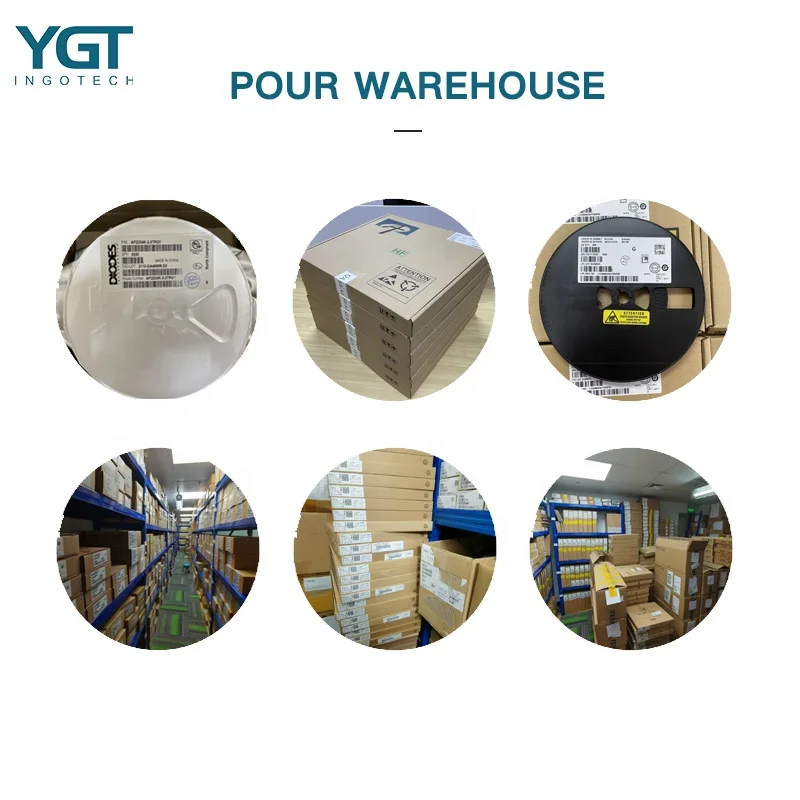 Aosp21321 New Original Integrated Circuits Transistors Thyristor Brand Diode