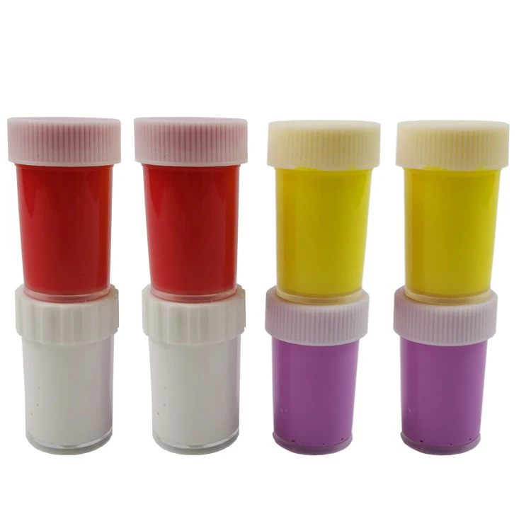 15 мл акриловая краска идеально подходит для холста древесины глины ткани керамики крафтовые принадлежности богатый пигмент набор акриловой краски