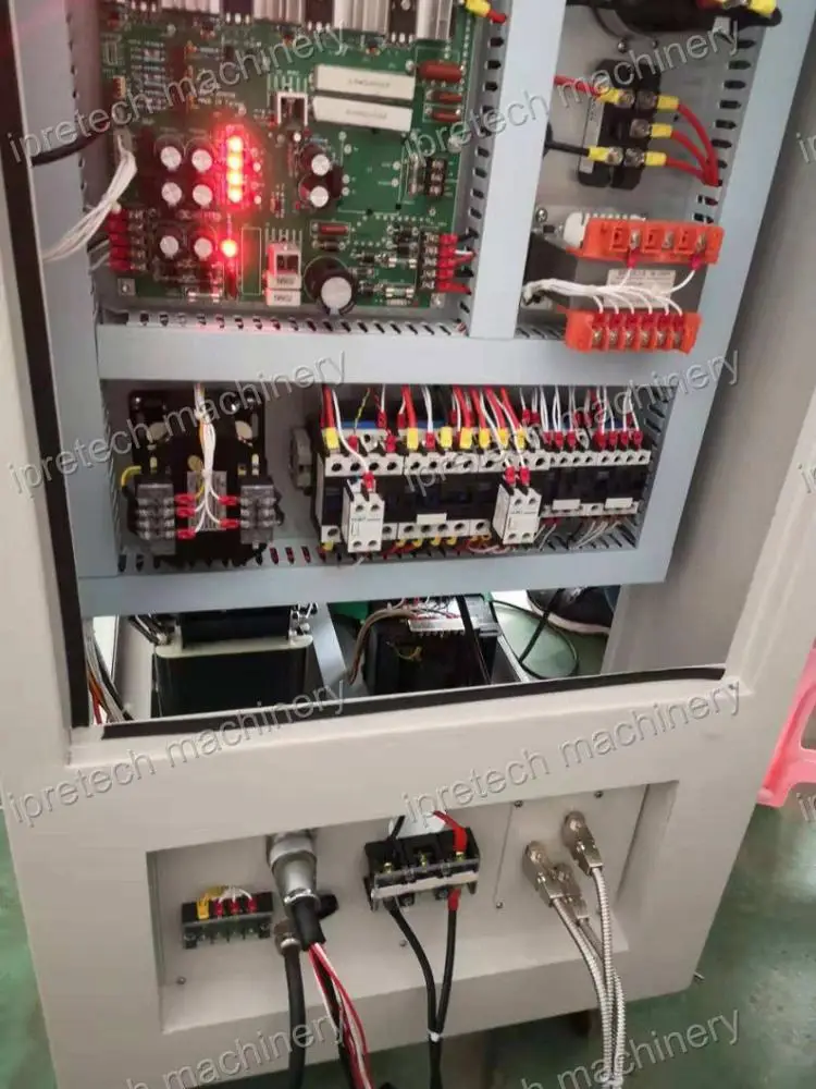 Stamping Molds D7145 EDM Die Sinking Machine Professional Supplier High Quality Die Sinking Mould Sparking Machine