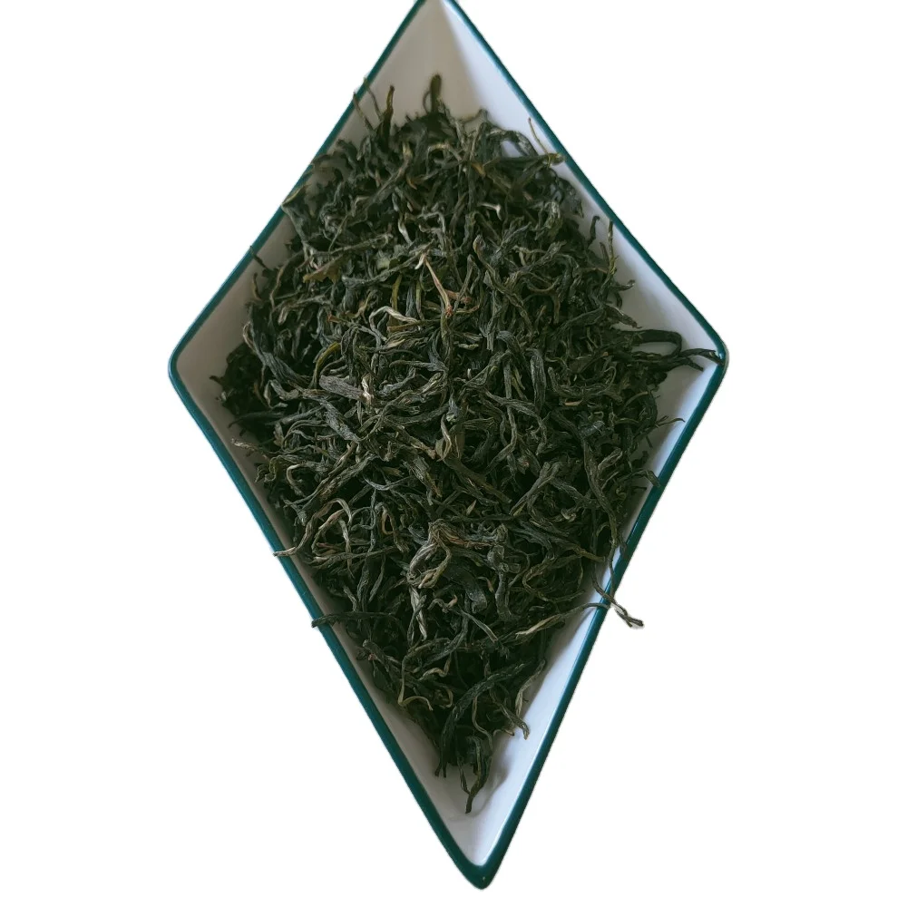 Factory Wholesale High Quality China Green Tea Super Grade Green Tea
