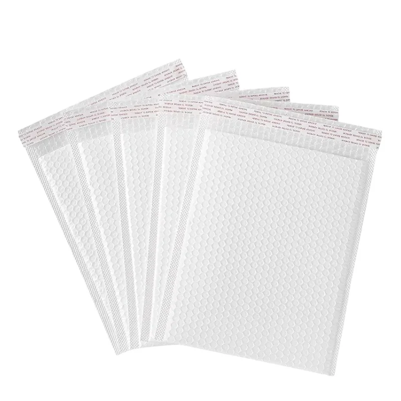 Biodegradable And Environmentally Friendly High-Quality Packaging Bags, Envelopes, Bubble Bags