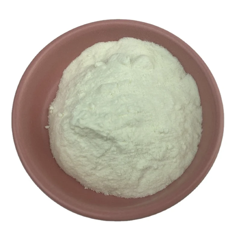 Thickener Cosmetic Grade Guar Gum C16S Transparent Guar Gum