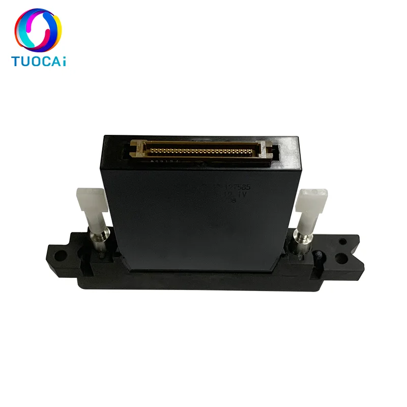 konica km512i lnb 30pl head used for solvent printer 3.2m