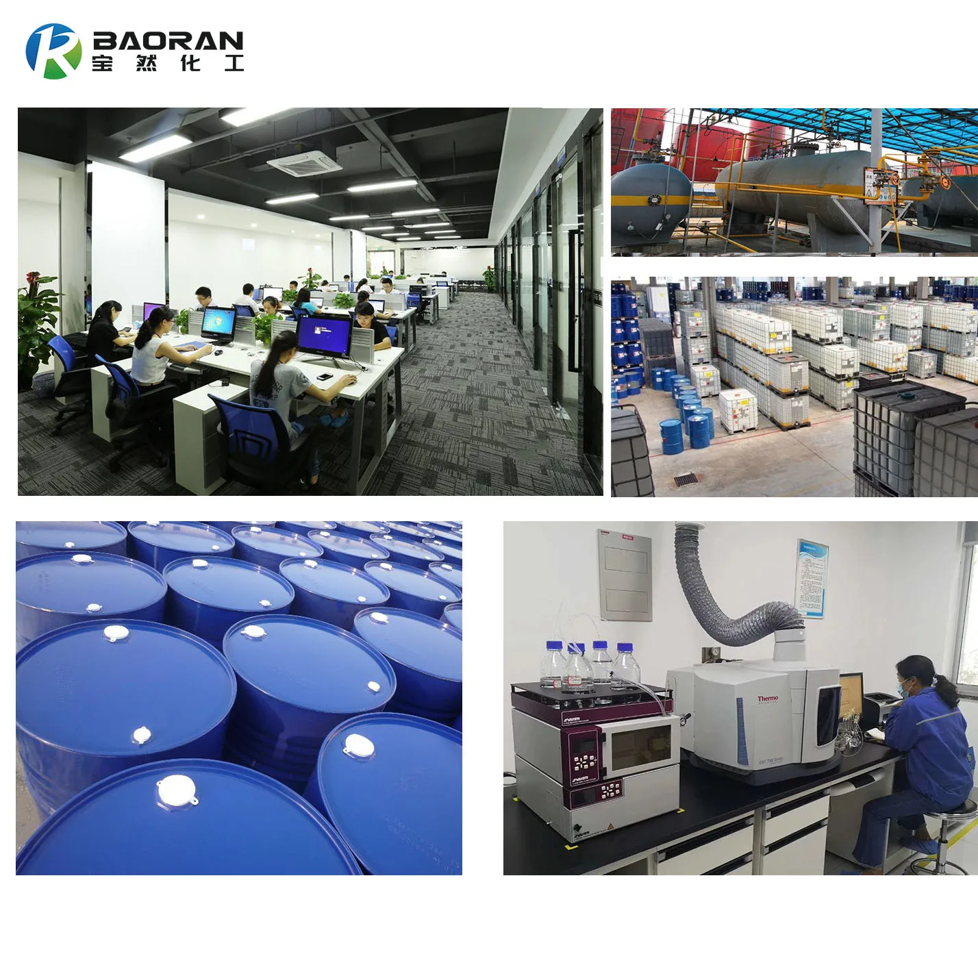 Factory price  2,2,2-Trifluoroethyl methacrylate CAS 352-87-4 Baoran supply