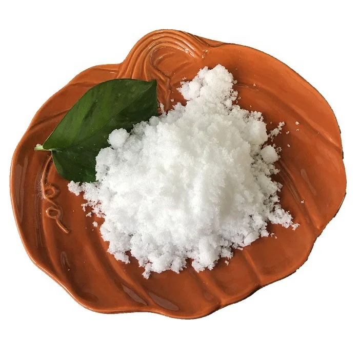 
Ammonium acetate food grade 