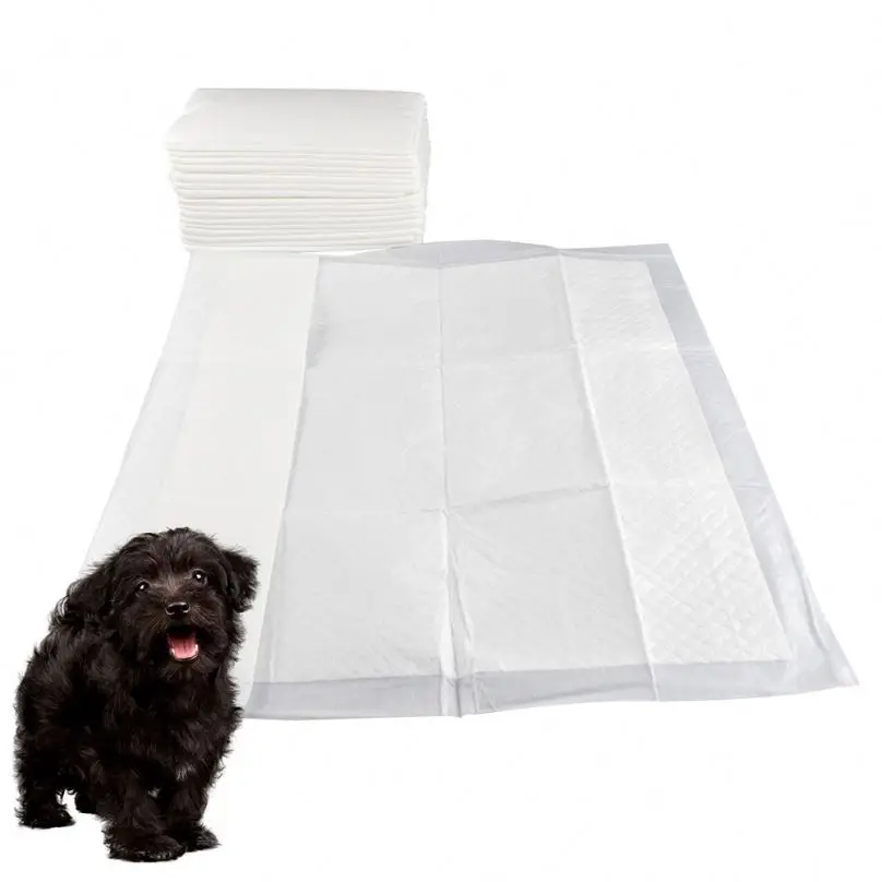 Disposable Puppy Pee Pads Child Pee Pads Non-Slip Pads
