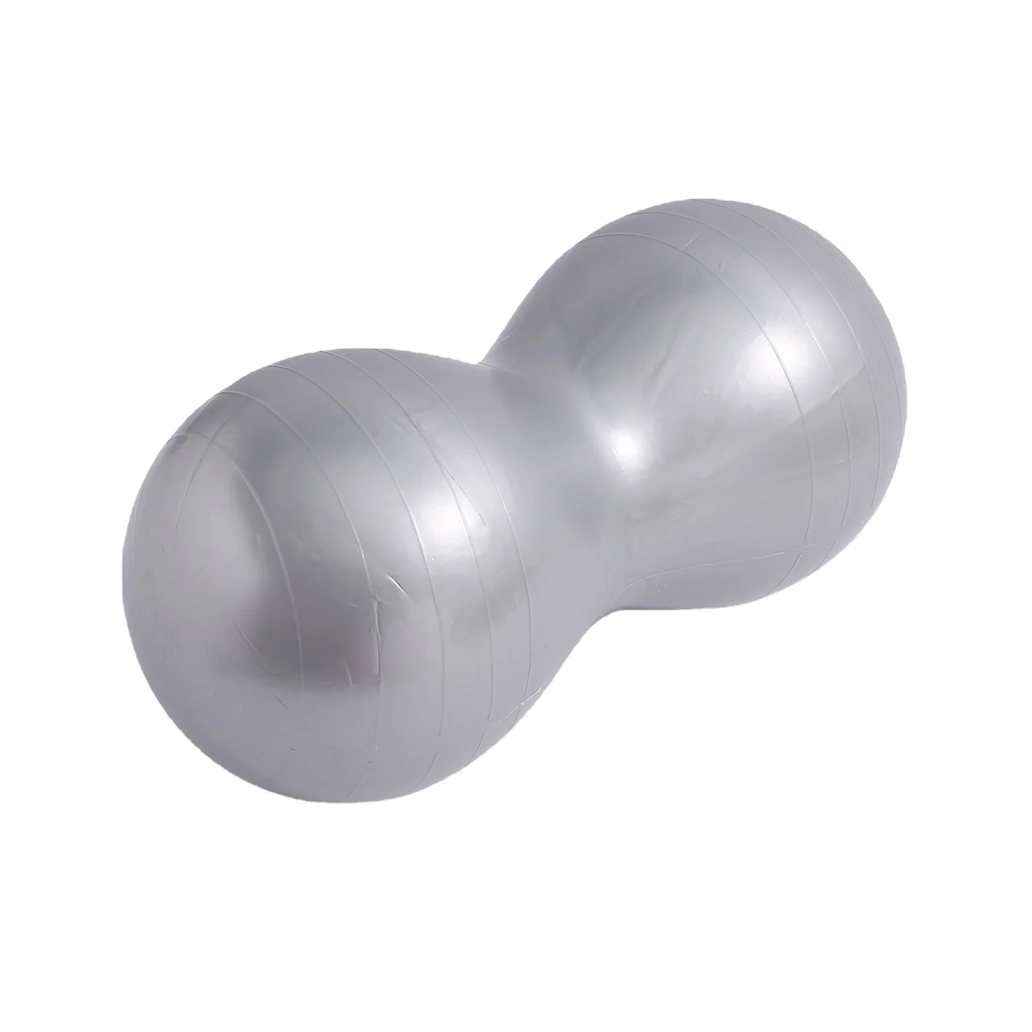 Gym yoga ball stretch stretch body shape elastic health ball pvc inflation