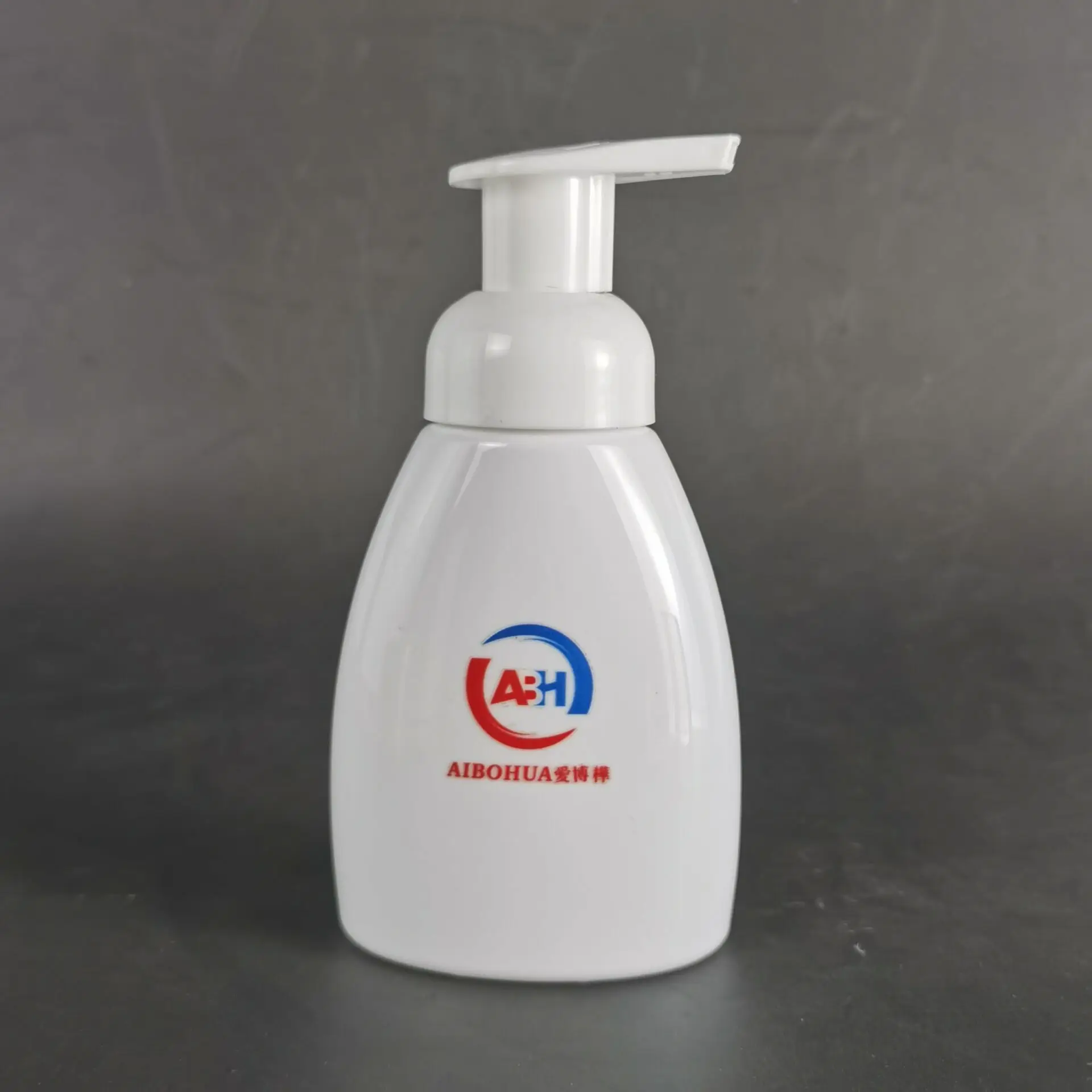 ECO-Friendly Full Plastic PP Material Foam Pump Dispenser Foaming press pump With BOTTLE 43/410 for Hand Wash