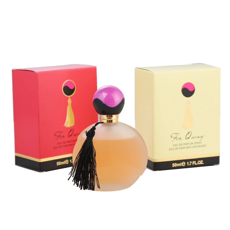 Hot selling 50ml Far Away PERFUME for man and woman