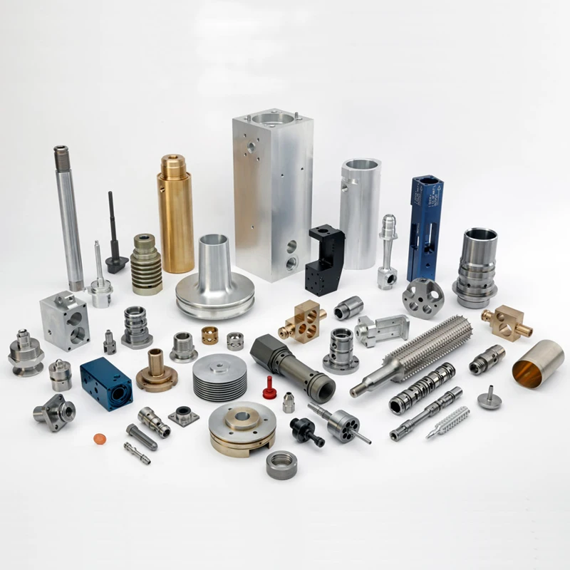 Китайское производство в Гуанчжоу, недорогой точный быстрый прототип, запасные части для лазерного стального токарного станка с ЧПУ