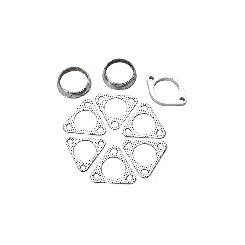 High Performance Exhaust Manifold Header For BMW M3 E46 Z3 Z4 M 2001-2005 3.2L L6 S54