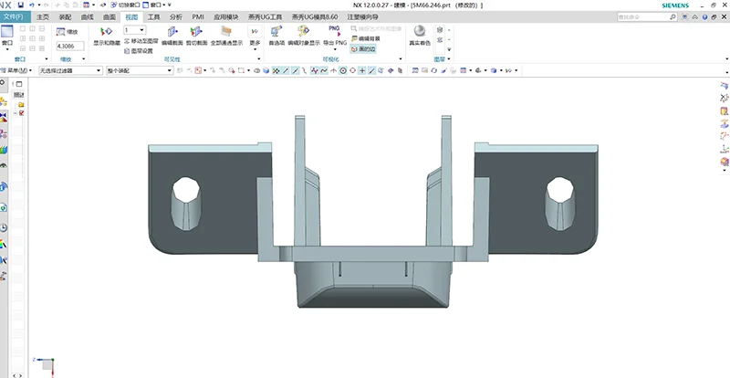 provide professional engineering consultancy development plastic product design service for