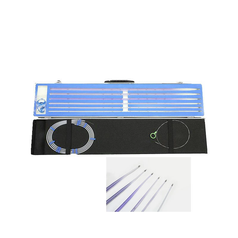 Китайский расширитель пищевода медицинский набор для расширения