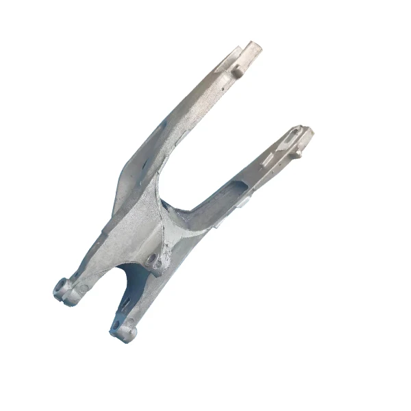 OME aluminum die casting motorcycle parts motorcycle frame motorcycle spares parts and accessories Processing and customization