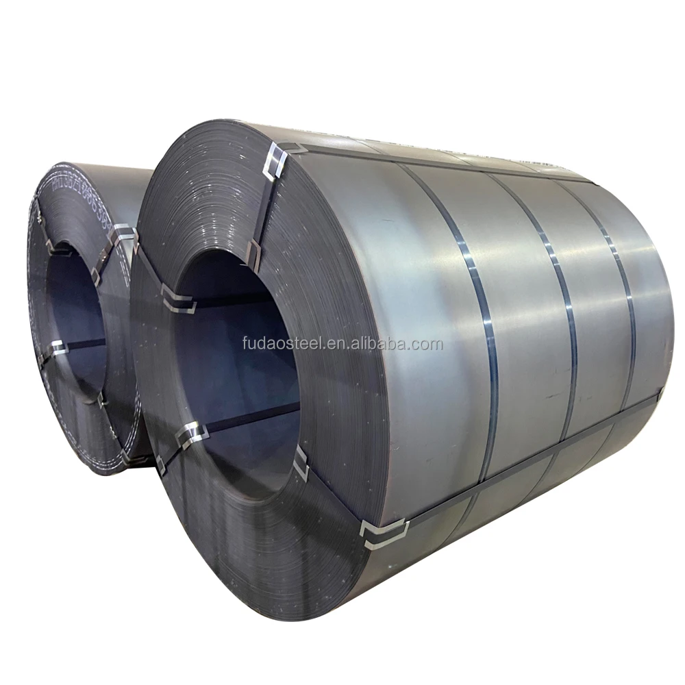 3.5mm SAIC standard Q235B SMTC 5 110 002 stamping SPHD pickled Q195 hot rolled carbon steel coil