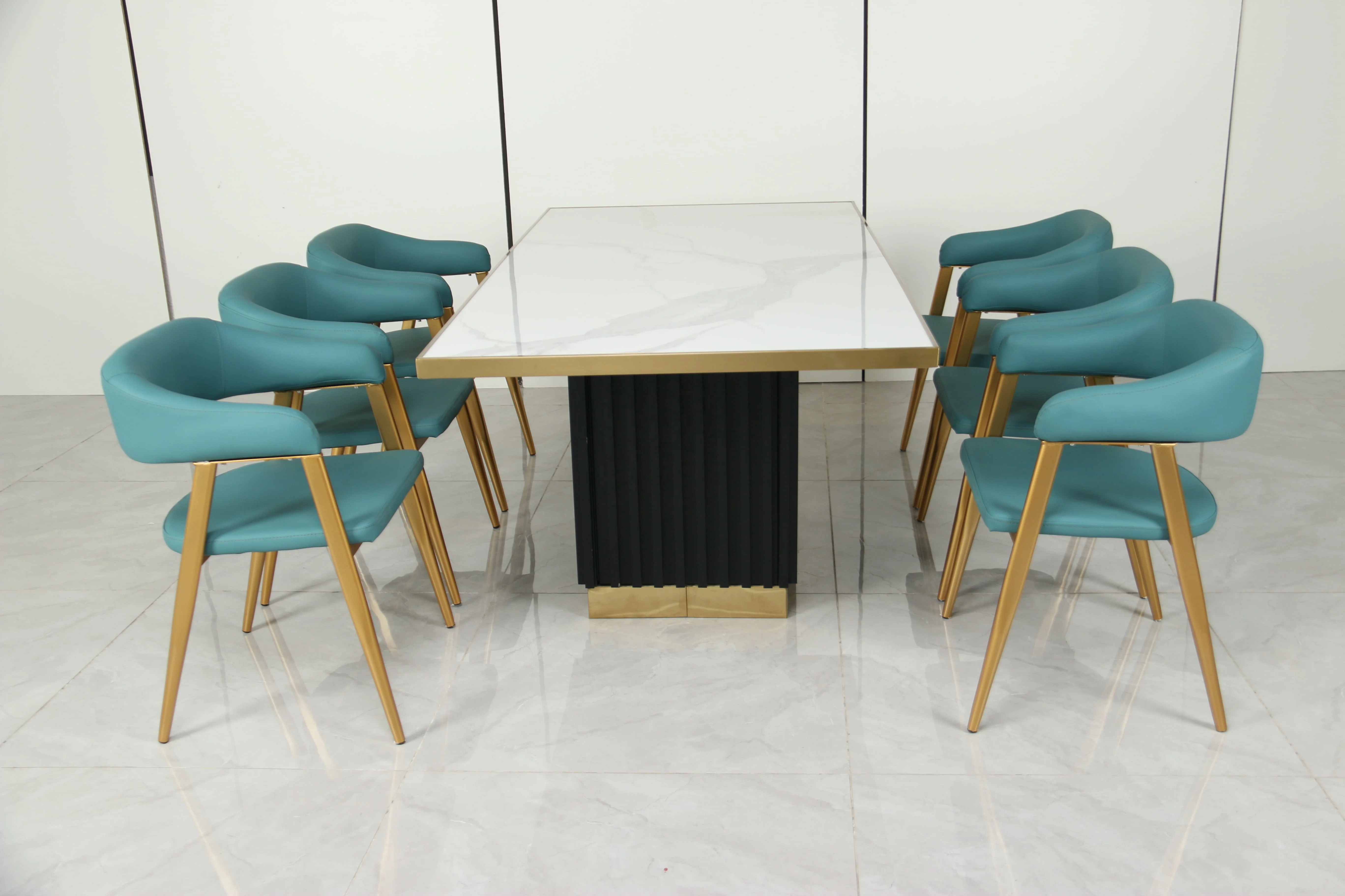 Wholesale Modern Coffee Shop Furniture Cheap Supplier bar booth Dining Booth Chair Restaurant