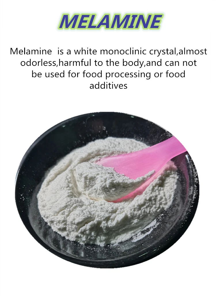 Melamine 99.8% Muf Glue Used For Wood Production Industrial Adhesive