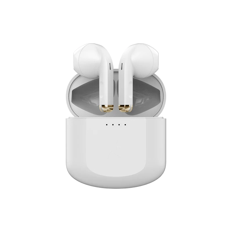 Беспроводные наушники беспроводные наушники-вкладыши с Bluetooth