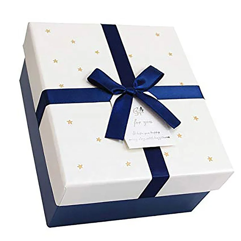 Custom empty Chocolate boxes Food packaging cookie boxes template Moon cake boxes