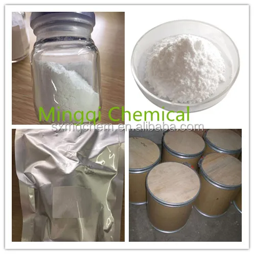 
High Quality Pure Monobenzone Powder 99% for whitening cream CAS 103-16-2 