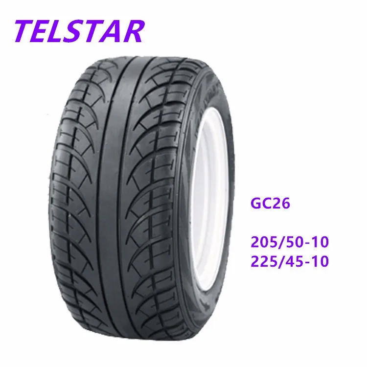 Шина для гольфа 205/40-14 205/65-10 215/35-12 215/50-12