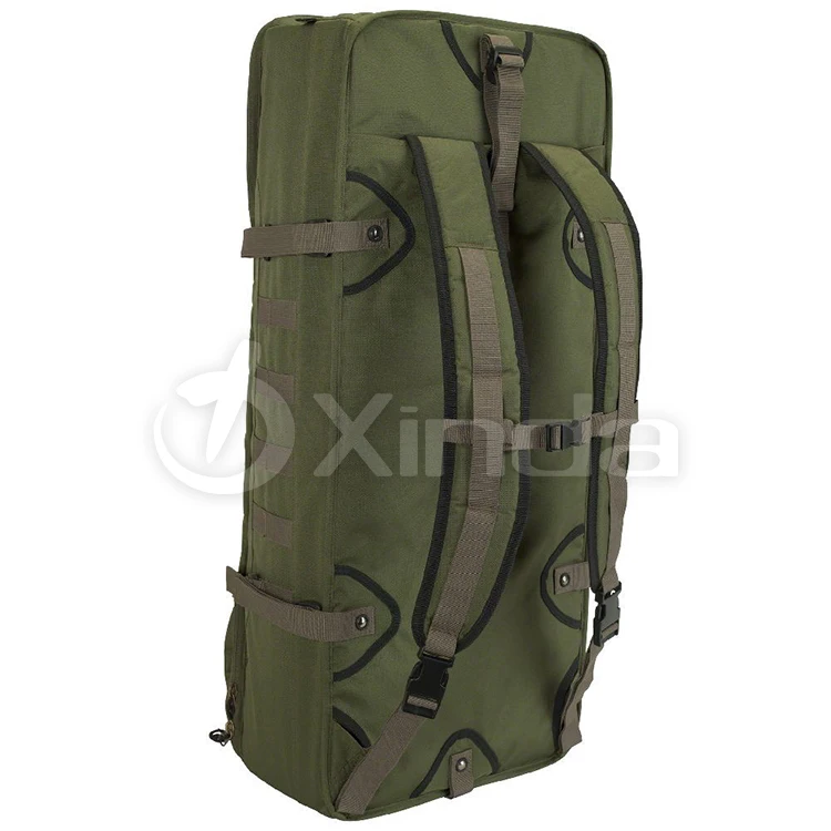 Factory Utility 4-Wheelers Front Rack Gear Backpack Versatile Outdoor Off-road ATV Storage Bag