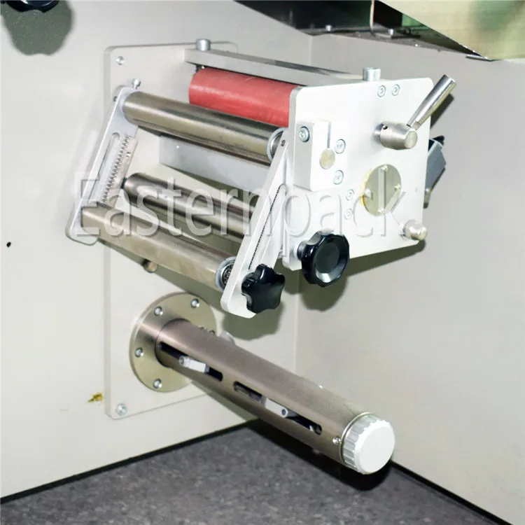 Горизонтальная Автоматическая для взрослых Детские пеленки мешок упаковки и запайки 200 г 750 мешок упаковочная машина