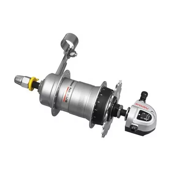 Shimano Nexus SG-3C41 внутренний 3 скорости шестерни 36H задняя подставка для стакана с USB разветвителем тормозная втулка