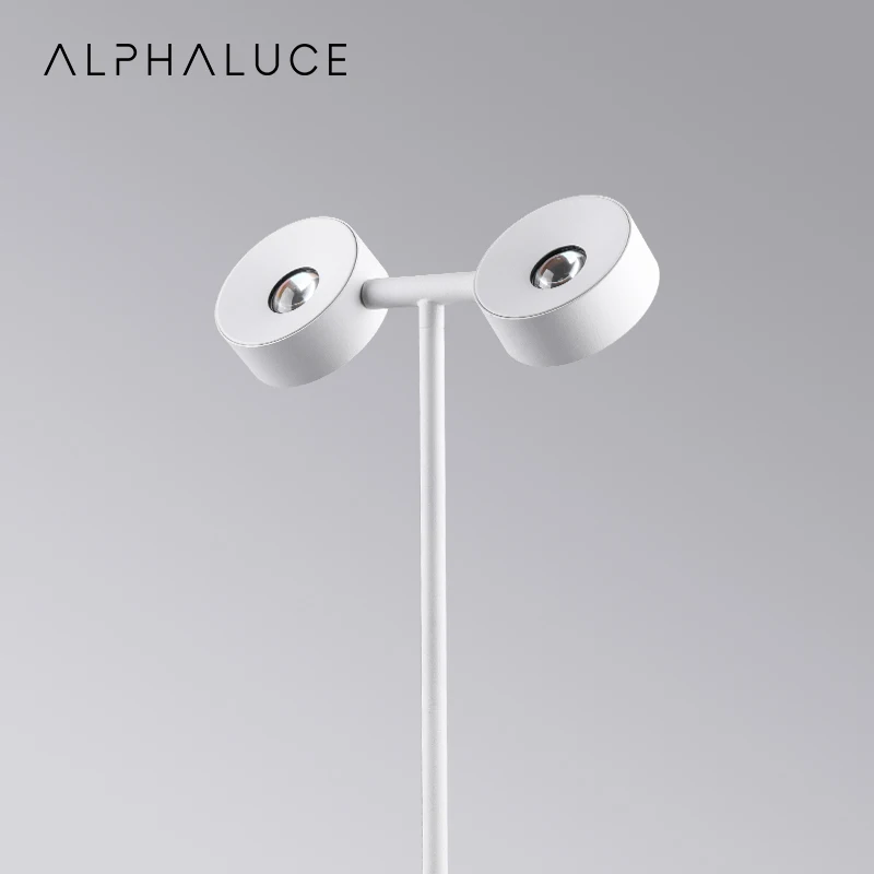 New Indoor Nordic Adjustable Foot Lamp For Living Room Decor Standing Rgb Sunset Modern Floor Lamps