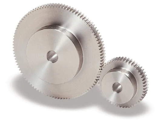 Spur Gear Spurgear Spur Gear Spur Gear With Hub