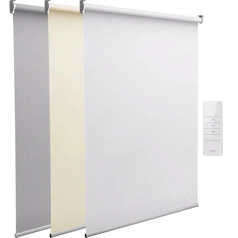 beach villa sun curtain blinds roller window blinds