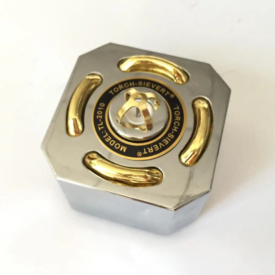 Hajet Wholesale Portable Cigarette Flame Gas Lighter Jewelry Metal Welding Tools Electronic Torch Mate