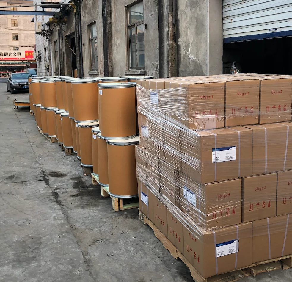 white crystalline powder widely used food additive tech grade Potassium iodide cas 7681-11-0 with good price