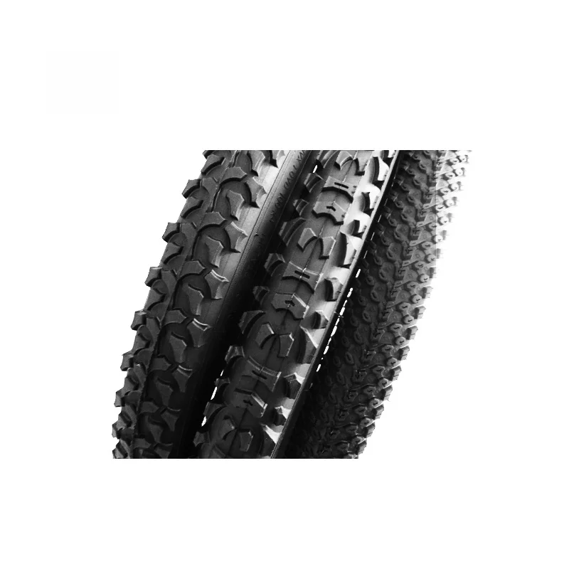 2024 new NT High quality cheap black cheng shin bicycle tires