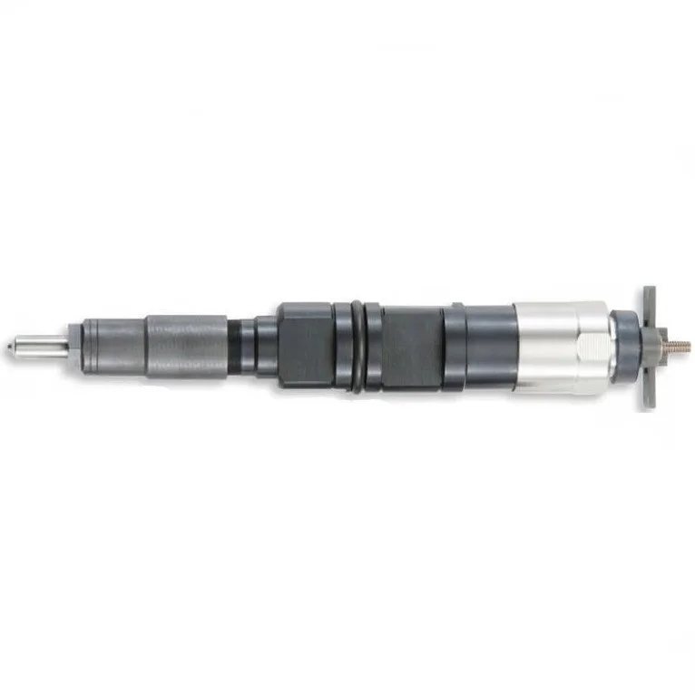 Common Rail Injector 095000-505 095000-5050 RE507860 RE516540 RE519730 RE501924 for John Deere Tractor