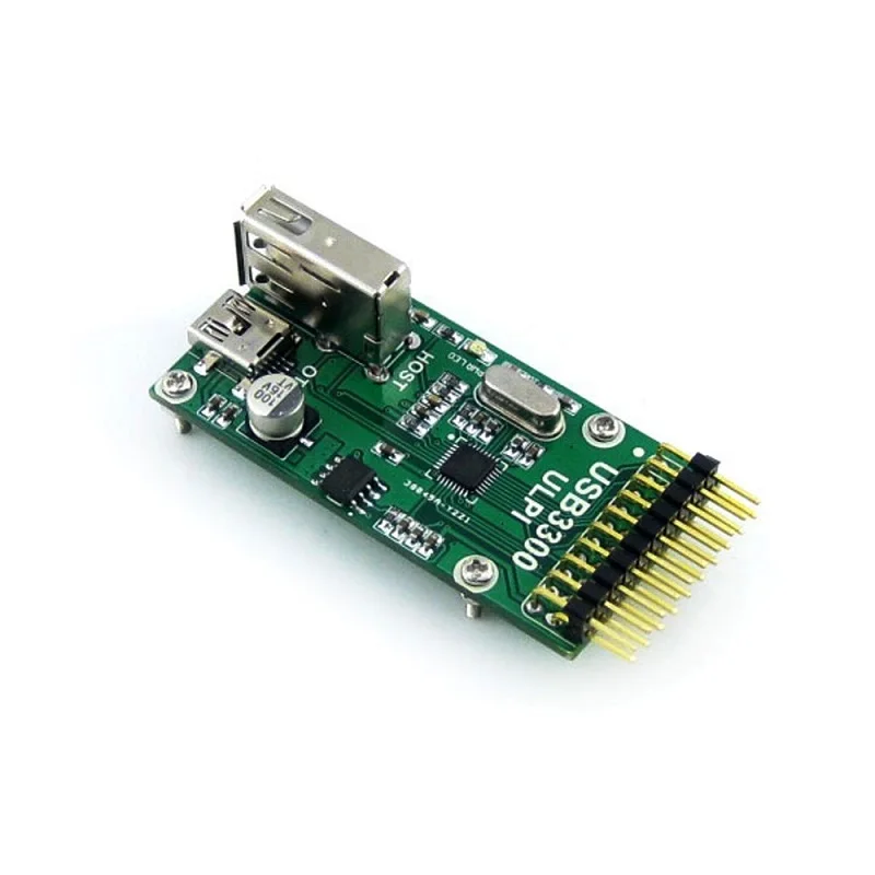 New USB3300 USB HS Board Host OTG PHY ULPI Module communication module electronic components