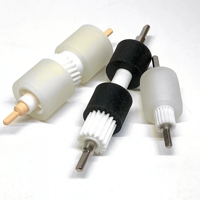 Ohcf Feeder Rolls Kit 008r13169 For Xerox 7780 7785 C70 C75 700 Bypass Msi Feed Roll Kit Spare Part
