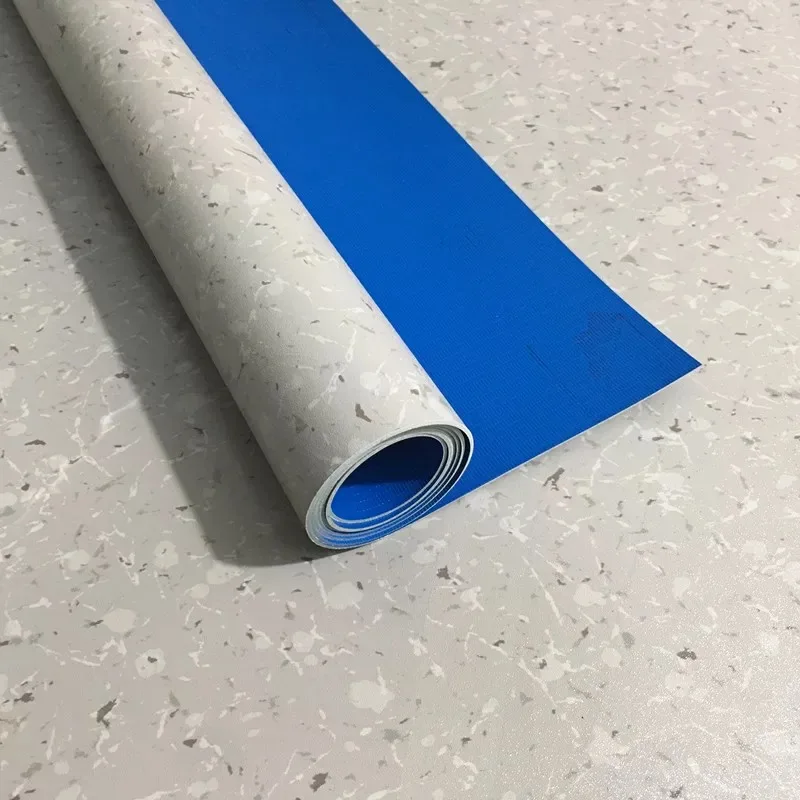 
indoor vinyl flooring pvc plastic carpet roll waterproof PVC floor for home 