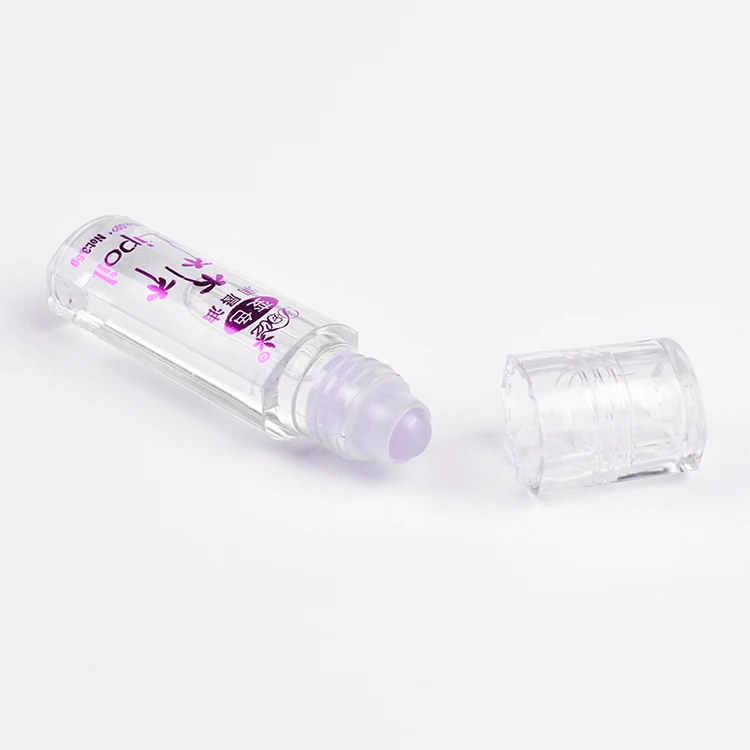 moisturizing long lasting lip oil