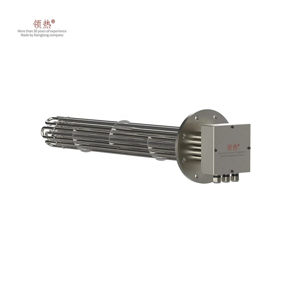 DN100 2.5KW 380v мульти-защита от высоких температур