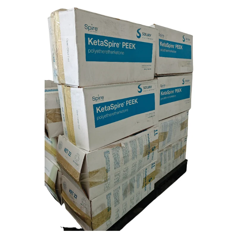 Glass Fiber Reinforced and Carbon Fiber Reinforced PEEK KT880  for Electronic lock Inject mold Electronic & Electrical