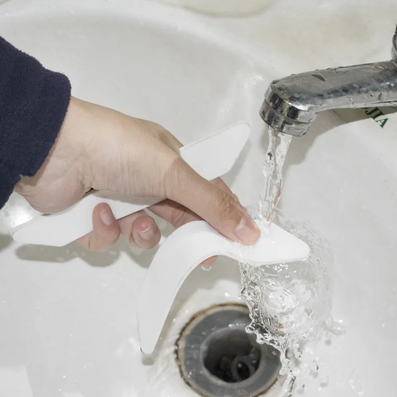 Уникальный популярный ковер в форме полосы