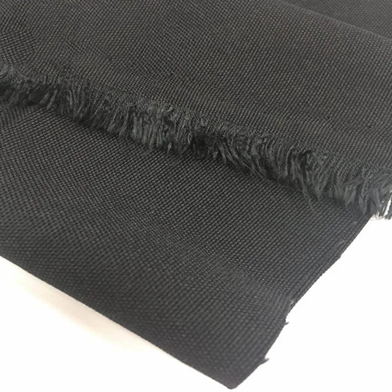 Polyester spun yarn oxford fabric 300D*10S 600D*10S/2 900D*10S