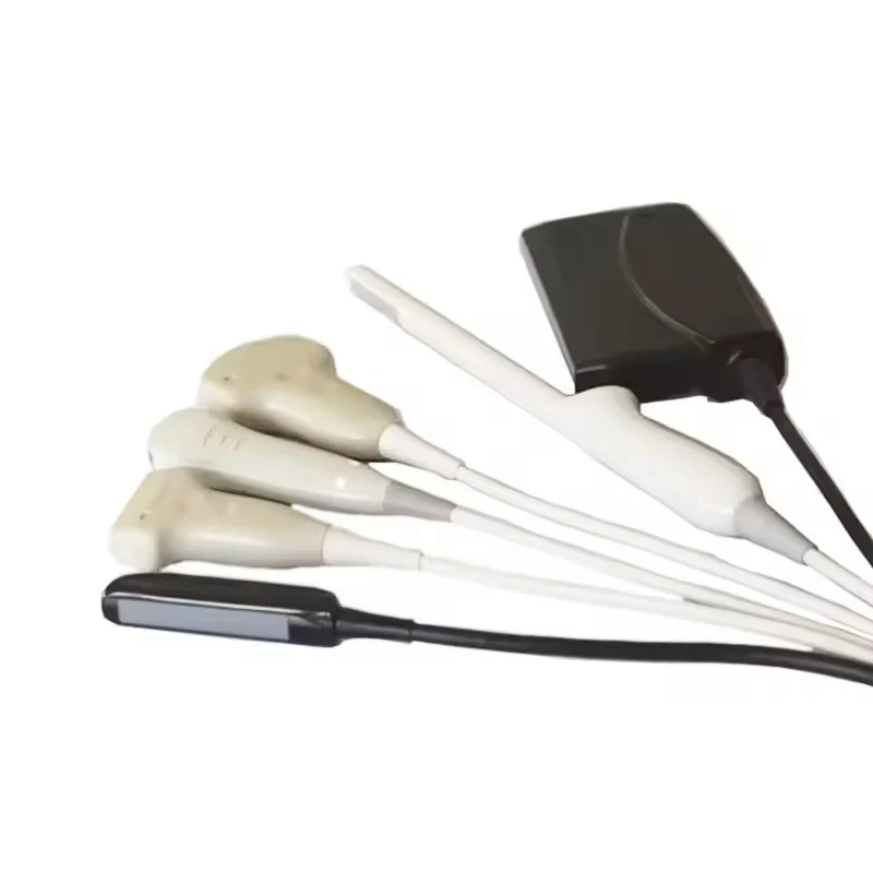 Veterinary Instruments Animal Portable Ultrasound Scanner Machine Pregnancy Digital Veterinary Ultrasound Diagnostic System