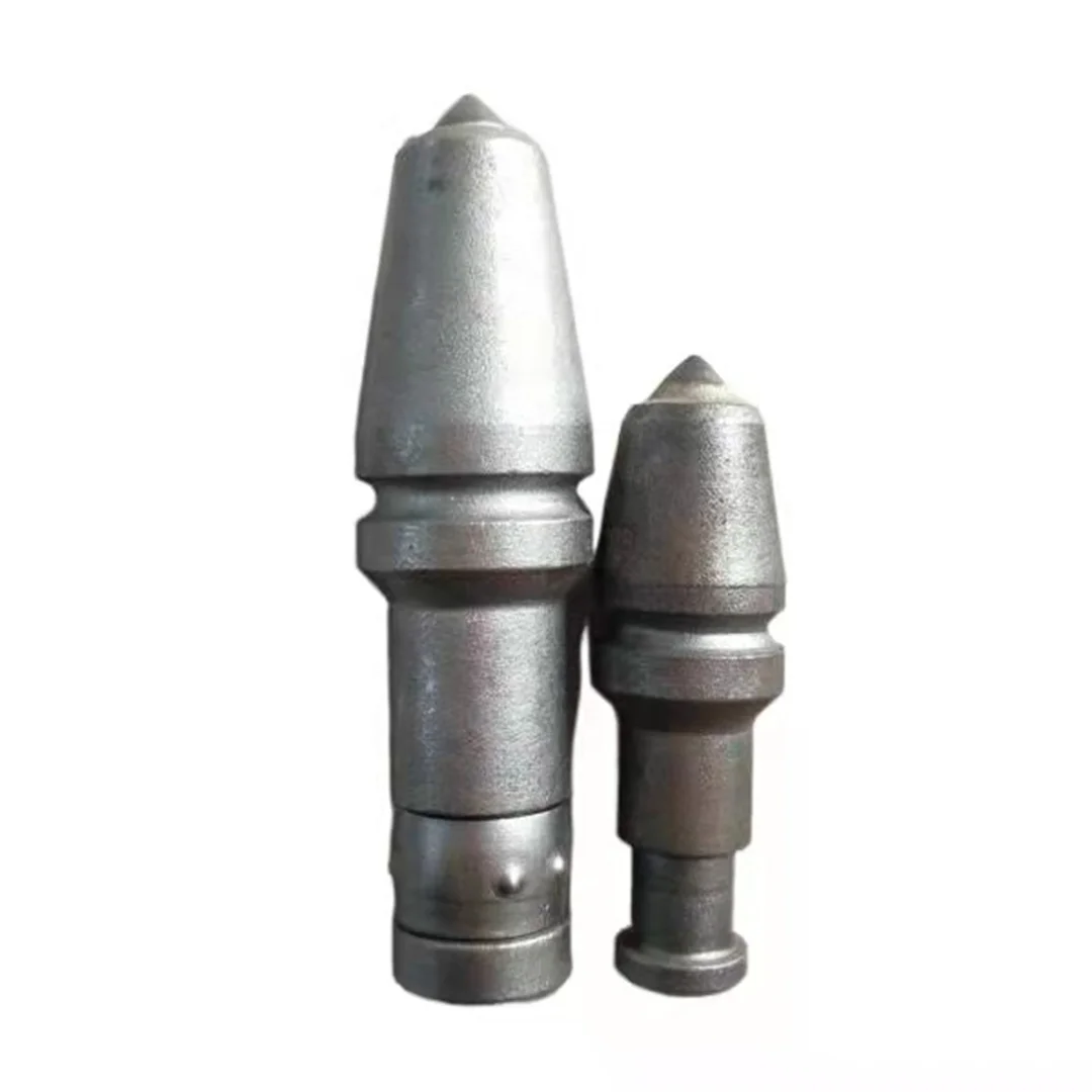 Factory direct sale Asphalt road cutting picks , concrete road milling bits