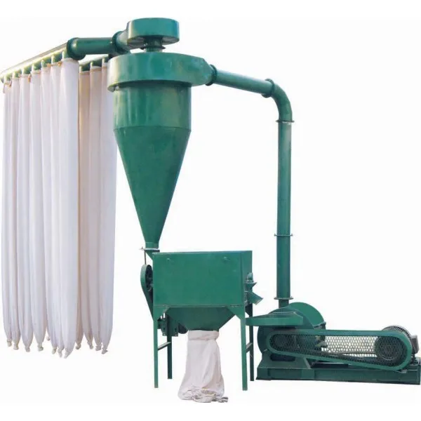 high quality wood flour machine /wood powder crushing machine